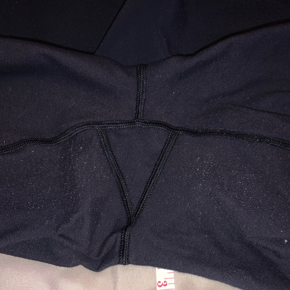 Lululemon leggings - Picture 2 of 6